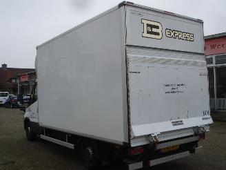 Iveco Daily MEUBELBAK-KLEP AUTOMAAT 115KW EURO 6 picture 7