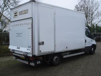 Iveco Daily MEUBELBAK-KLEP AUTOMAAT 115KW EURO 6 picture 5