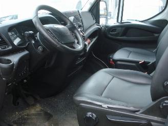 Iveco Daily MEUBELBAK-KLEP AUTOMAAT 115KW EURO 6 picture 12