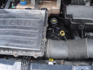 Iveco Daily MEUBELBAK-KLEP AUTOMAAT 115KW EURO 6 picture 15