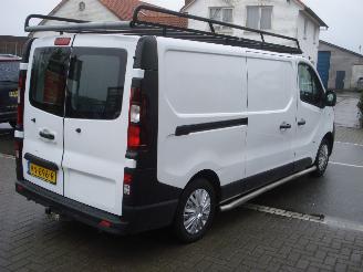 Opel Vivaro L2-H1 AIRCO-NAVI 1.6CDTI 85KW EURO 5 picture 6