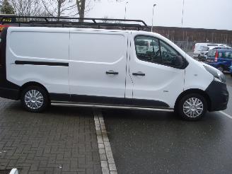 Opel Vivaro L2-H1 AIRCO-NAVI 1.6CDTI 85KW EURO 5 picture 2