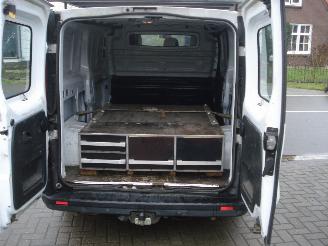 Opel Vivaro L2-H1 AIRCO-NAVI 1.6CDTI 85KW EURO 5 picture 15