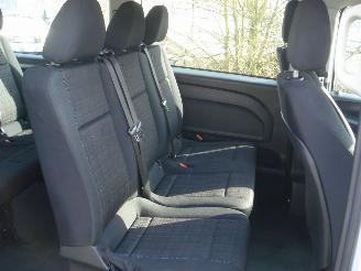 Mercedes Vito 8 PERSOONS AIRCO  EURO 6 picture 6