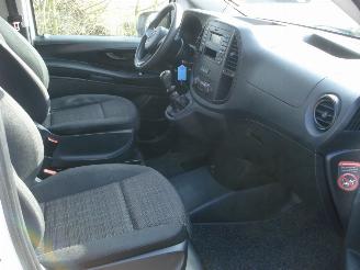 Mercedes Vito 8 PERSOONS AIRCO  EURO 6 picture 18