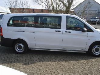 Mercedes Vito 8 PERSOONS AIRCO  EURO 6 picture 2
