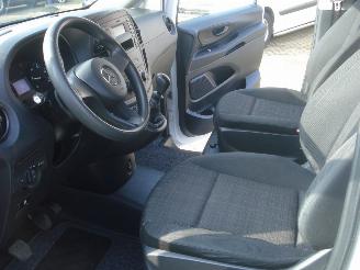 Mercedes Vito 8 PERSOONS AIRCO  EURO 6 picture 16