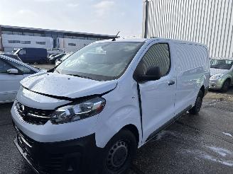 Opel Vivaro 1.5 Bleu HDi100 S&S  L3 picture 5