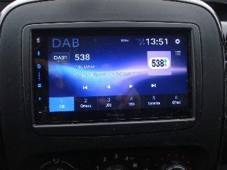 Opel Vivaro DUBBELE CABINE 1.6CDTI 103KW picture 12