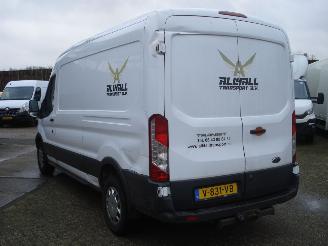 Ford Transit AUTOMAAT EURO 6 L3-H2 AIRCO-NAVI picture 7
