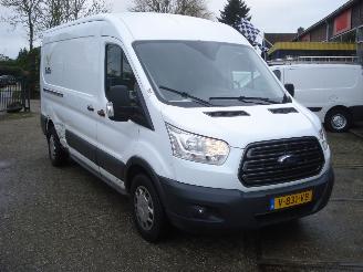  Ford Transit AUTOMAAT EURO 6 L3-H2 AIRCO-NAVI 2019/1
