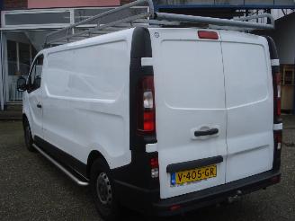 Opel Vivaro L2-H1 1.6CDTI 103KW AIRCO-NAVI  103KW picture 7