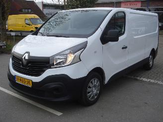 Renault Trafic L2-H1 1.6DCI EURO 6   AIRCO-NAVI picture 3