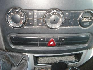 Volkswagen Crafter 2.5TDI L1-H1 80KW picture 11