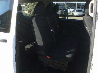 Mercedes Vito 8 PERSOONS TOURER EURO 6 picture 12