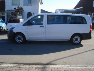Mercedes Vito 8 PERSOONS TOURER EURO 6 picture 2