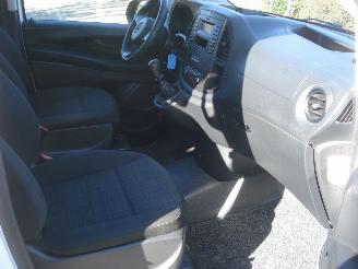 Mercedes Vito 8 PERSOONS TOURER EURO 6 picture 18