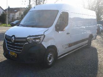  Renault Master L4-H3 2.3DCI 107KW EURO 6 2024/2