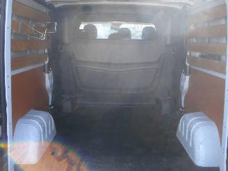 Renault Trafic DUBBELE CABINE 1.6DCI 95PK EURO 6 picture 17