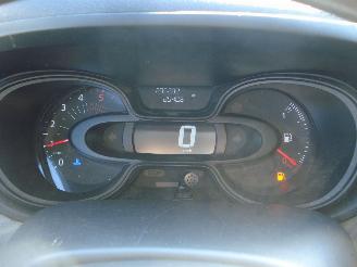 Renault Trafic DUBBELE CABINE 1.6DCI 95PK EURO 6 picture 13