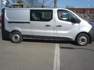 Opel Vivaro DUBBELE CABINE L2-H1 EURO 6 picture 5