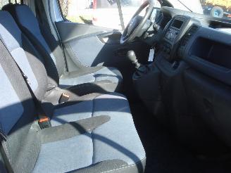 Opel Vivaro DUBBELE CABINE L2-H1 EURO 6 picture 15