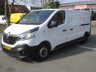 Renault Trafic L2-H1 1.6DCI 88KW picture 3