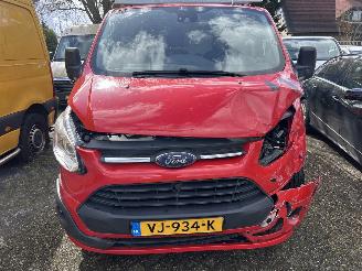 Ford Transit Custom 2.2 TDCI L1H1 TREND picture 5