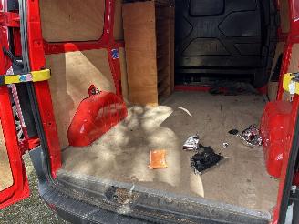 Ford Transit Custom 2.2 TDCI L1H1 TREND picture 11