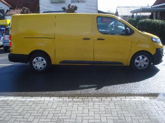 Opel Vivaro AUTOMAAT EURO 6 L3-H1 2.0 DIESEL picture 3