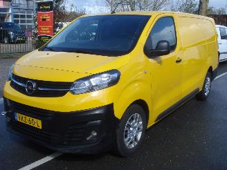  Opel Vivaro AUTOMAAT EURO 6 L3-H1 2.0 DIESEL 2021/7