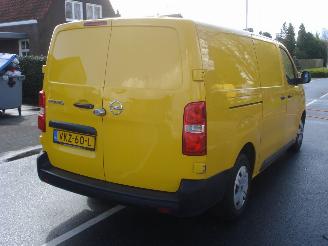Opel Vivaro AUTOMAAT EURO 6 L3-H1 2.0 DIESEL picture 5
