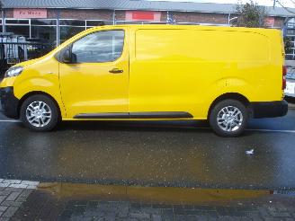 Opel Vivaro AUTOMAAT EURO 6 L3-H1 2.0 DIESEL picture 4