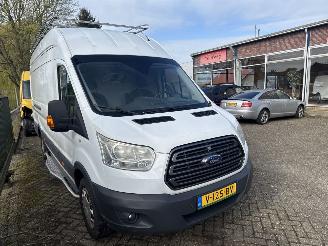 Ford Transit 350 2.0 TDCi   L4  H3 picture 2