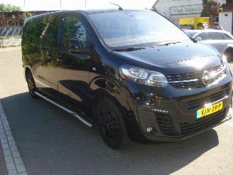Avarii auto utilitare Opel  EURO 6 L2-H1 1.5D 120PK AIRCO-NAVI 2021/3