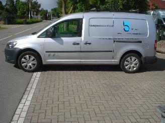 Volkswagen Caddy MAXI 1.6TDI AIRCO - NAVI picture 5