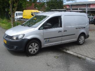  Volkswagen Caddy MAXI 1.6TDI AIRCO - NAVI 2014/3