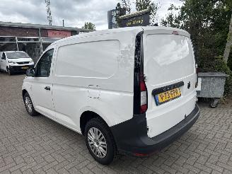 Volkswagen Caddy 2.0 TDI COMFORT picture 2