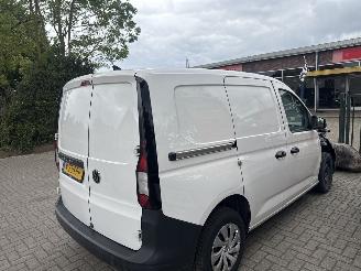 Volkswagen Caddy 2.0 TDI COMFORT picture 3