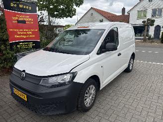  Volkswagen Caddy 2.0 TDI COMFORT 2024/5