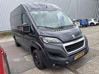  Peugeot Boxer 330 2.0 BLEU HDI  L2H2 PREMIUM PACK 2019/3