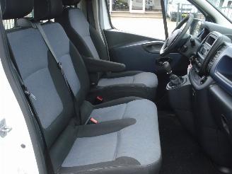 Opel Vivaro 6 PERSOONS DUBBELE CABINE EURO 6 picture 6
