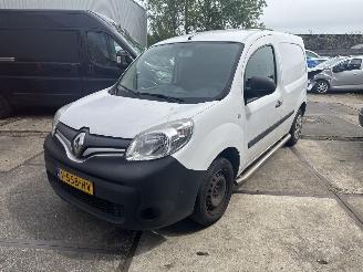  Renault Kangoo 1.5 DCI Energy Comfort 2017/8