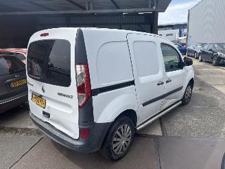 Renault Kangoo 1.5 DCI Energy Comfort picture 3