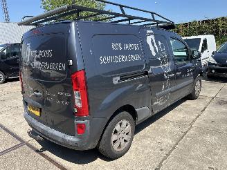  Mercedes Citan 109 CDI EXTRA LANG 2013/5