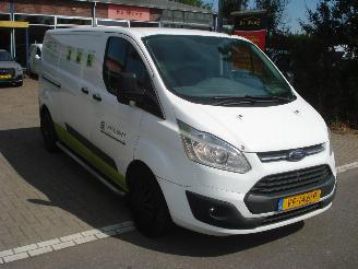  Ford Transit Custom 2,2DCI L2-H1 AIRCO 2013/9