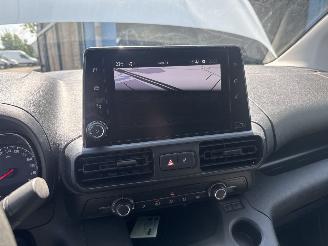 Opel Combo 1.5 D  Edition picture 7