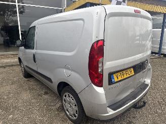 Fiat Doblo 1.4 Fire  SX picture 5