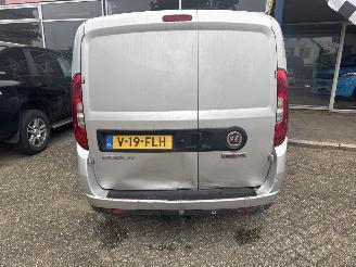 Fiat Doblo 1.4 Fire  SX picture 4
