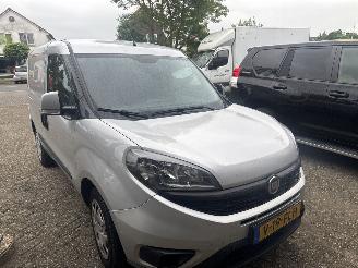 Fiat Doblo 1.4 Fire  SX picture 2